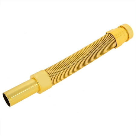 flexible drain hose corrugated perforated bathroom toilet stainless steel flexible retractable sink basin water drain pipe tube hose flexible drain hose corrugated perforated bathroom toilet stainless steel flexible retractable sink basin water drain pipe tube hose